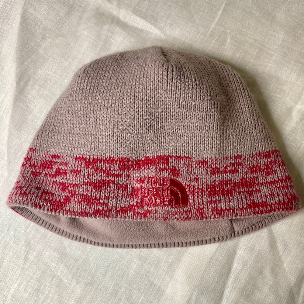 The North Face Bones Recycled Winter Beanie Hiking Trekking